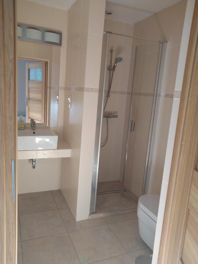 Dworek Lesny Kudowa-Zdrój Extérieur photo