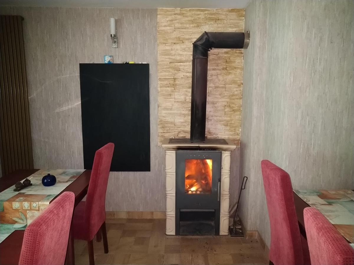 Dworek Lesny Kudowa-Zdrój Extérieur photo